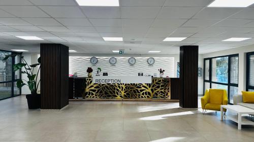Hotel Queen Nelly Park – Kiten