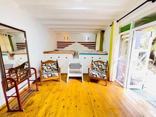 King Fern Cottage in Nuwara Eliya