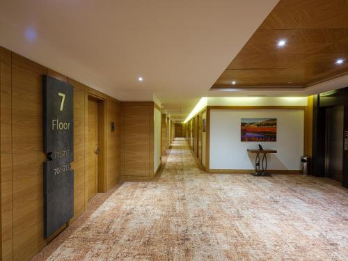 巴庫冬日公園酒店 (Winter Park Hotel Baku) in 巴庫