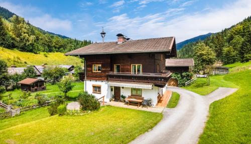 Aubauerngut in Mühlbach am Hochkönig