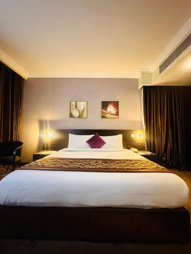 Golden Tulip Ibadan in Ibadan