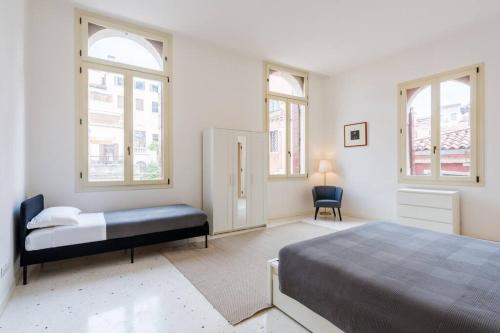 San Felice Elegant by Sarlux, Venedig (Foto 11)