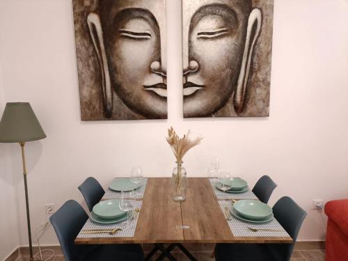 Apartament Seville in Alameda de Hércules Parking Free, Sevilla