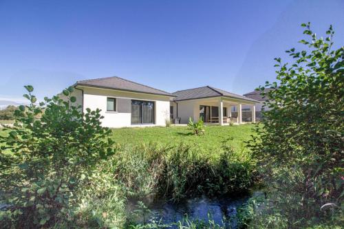 L'Ostau deu Bonur - chambres d'hôtes chambre d'hôte Salles-Adour