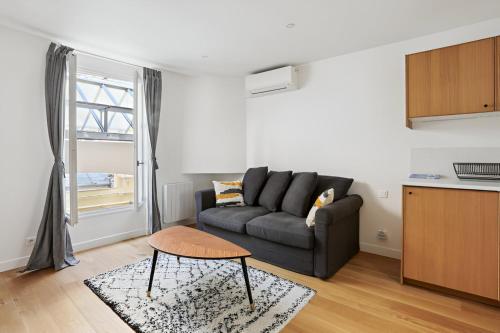 333 Suite Chou - Superbe Appartement à Paris., Paris