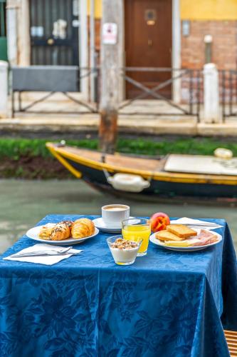 Hotel Tintoretto - image 7