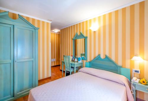 Hotel Tintoretto Room Type - Double or Twin Room