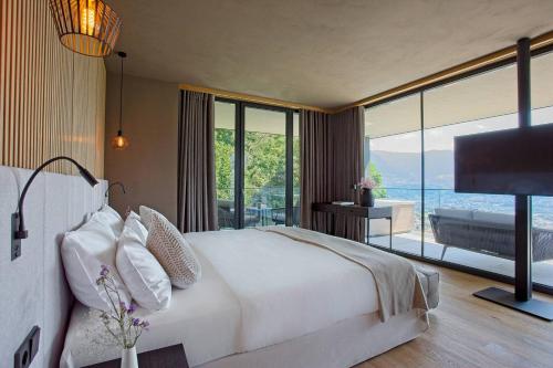 1 king bed