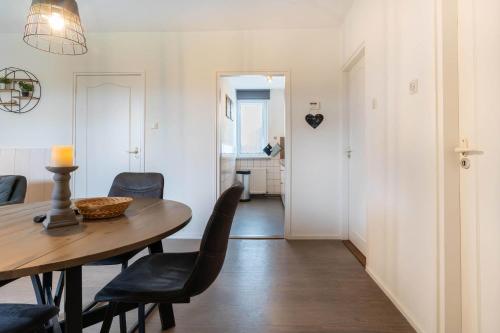 Hello Zeeland - Apartment Noordstraat 30 in Zoutelande