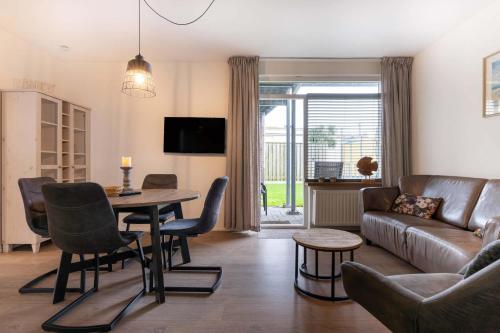 Hello Zeeland - Apartment Noordstraat 30 in Zoutelande