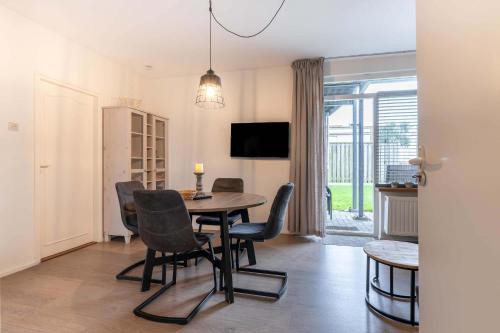 Hello Zeeland - Apartment Noordstraat 30 in Zoutelande