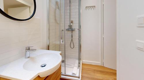 135 Suite Franck - Charmant Studio à Paris 4