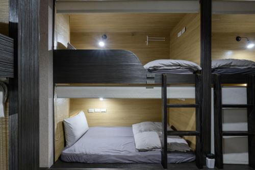 WORK INN TPE in Taipei