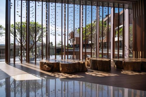 Vedere exterior, WM Hotel Hong Kong, Vignette Collection By IHG in Sai Kung