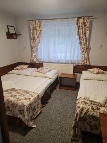 Przystań Wodna Brody Przystań Wodna Brody