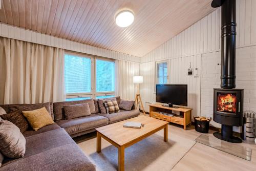 Facilities, Vuokatti Weekend in Sotkamo