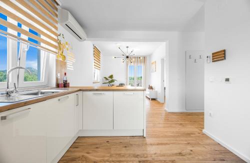 Villa Magdalena in Donja Jagodnja