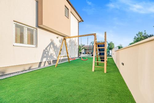 Villa Magdalena in Donja Jagodnja