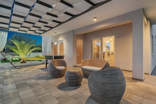 Villa Magdalena in Donja Jagodnja