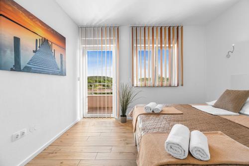 Villa Magdalena in Donja Jagodnja