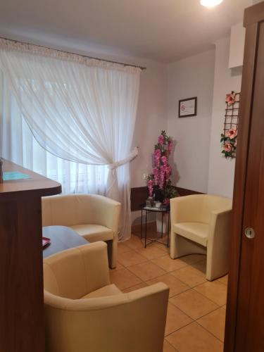 Przystań Wodna Brody Przystań Wodna Brody