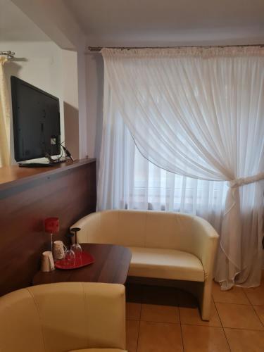 Przystań Wodna Brody Przystań Wodna Brody