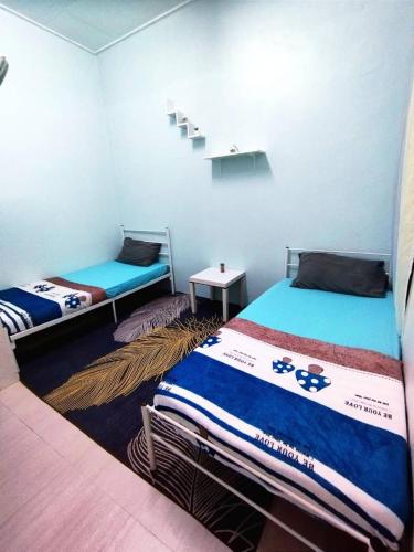 Puteh House Kemaman in Bukit Mentok