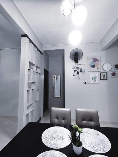 Puteh House Kemaman Puteh House Kemaman