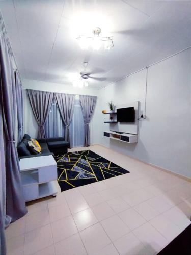 Puteh House Kemaman Puteh House Kemaman