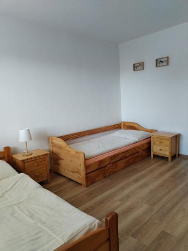 Turistická ubytovňa Hornád obrázok