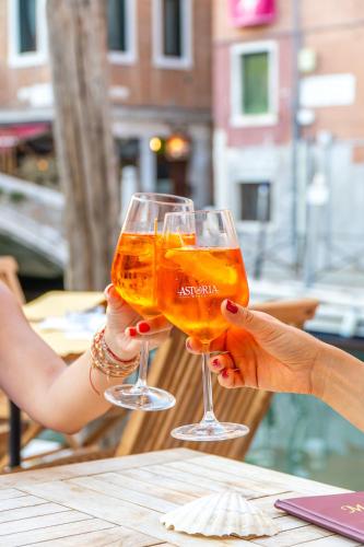 Hotel Tintoretto - image 6