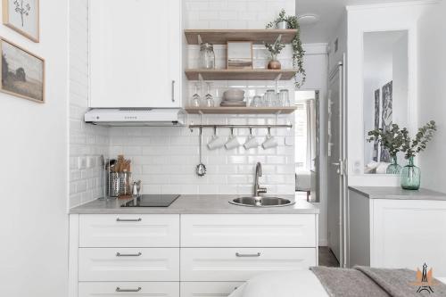 Montmartre Apartments Lautrec - image 11