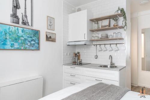 Montmartre Apartments Lautrec - image 4