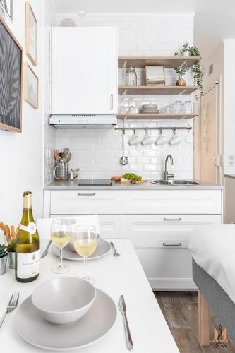 Montmartre Apartments Lautrec - image 8