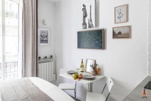 Montmartre Apartments Lautrec - image 10