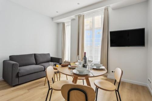 315-Suite Pascal - Superb apartment in Paris, Paris