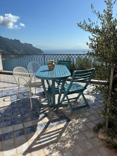 b&b I Limoni in Ravello