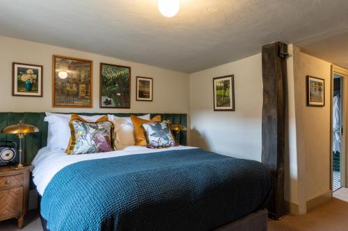 The Griffin Inn - image 5