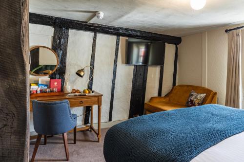 The Griffin Inn - main image