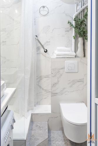 Montmartre Apartments Lautrec - image 14