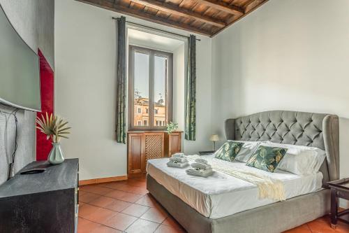 iFlat Colosseum & Monti Cozy Bright Dream, Rome