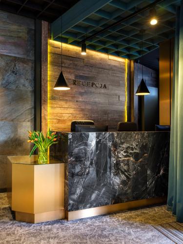 Hotel Batory - image 8