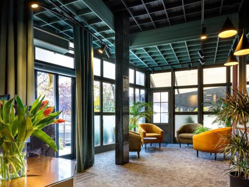 Hotel Batory, Cracovia (foto 7)