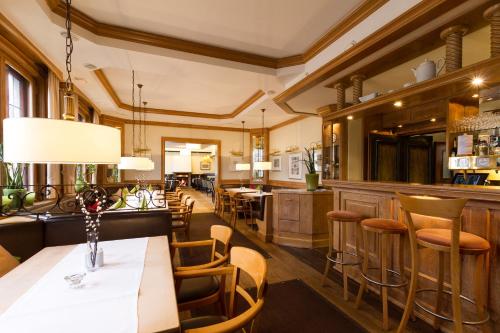 Grothenns Hotel 3-Sterne superior - image 2