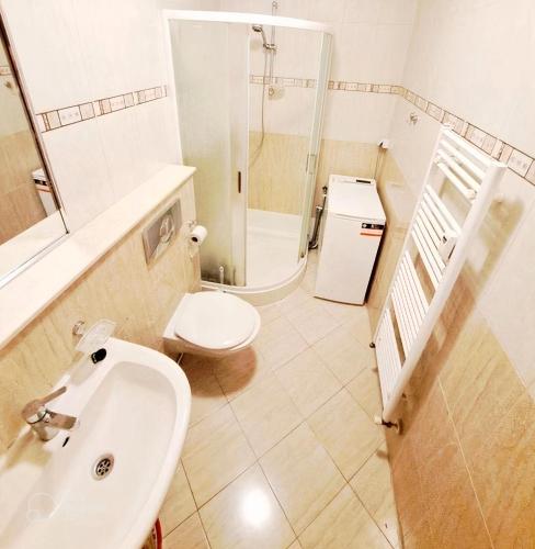 Park & Stay Central, Pieszczany (zdjęcie 3)