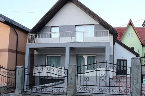 House in Brasov, Săcele (Foto 8)
