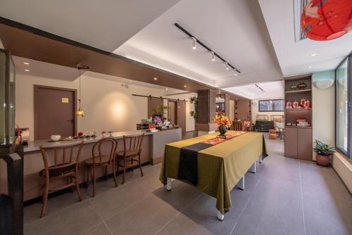 Xiamen Bashi Living Room B&B 厦门八适客厅民宿 - image 4