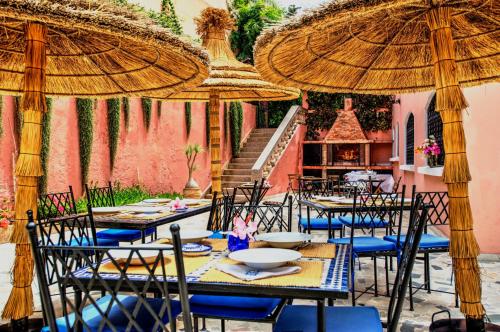 Facilities, LHOSTEL a Casablanca in Maarif