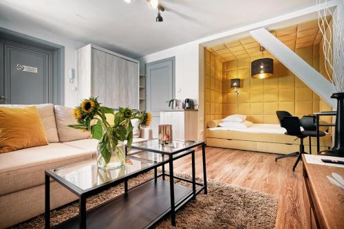 Apartamenty Katarynka Stary Rynek - image 14