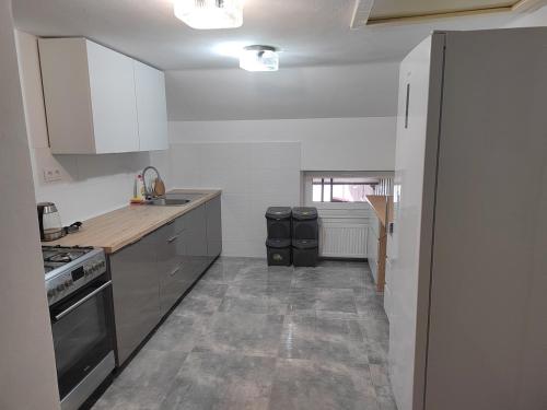 Dvoupokojový apartmán Penzion Hrádek (Dvoupokojovy apartman Penzion Hradek) in โนวี ฮราเดก